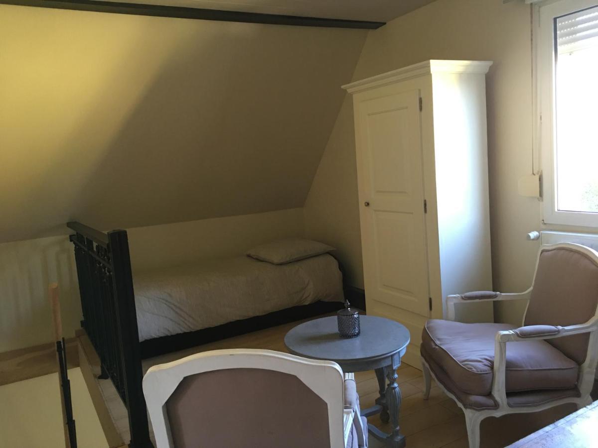 Appartement Chez Filippa à Ostheim Extérieur photo