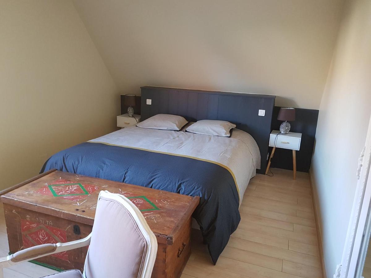 Appartement Chez Filippa à Ostheim Extérieur photo